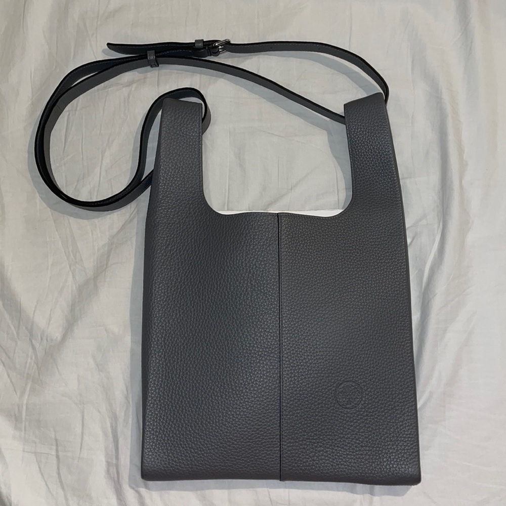 Mulberry Portobello Gray Tote $1495